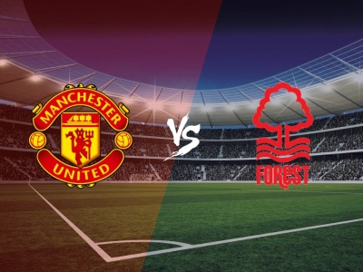Xem Lại Man Utd vs Nottingham Forest -  Vòng 37 English Premier 2025/26